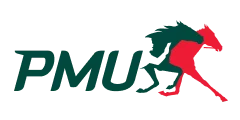 Logo du casino avec taux de redistribution élevé Logo