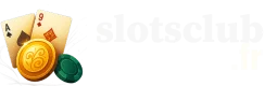 Slotsclub Casino Comparison Platform Logo